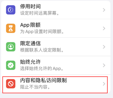 东山appleID维修服务iPhone设置中Apple ID显示为灰色无法使用