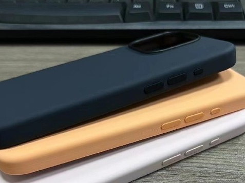 东山苹果14维修站分享iPhone14手机壳能直接给iPhone15用吗?