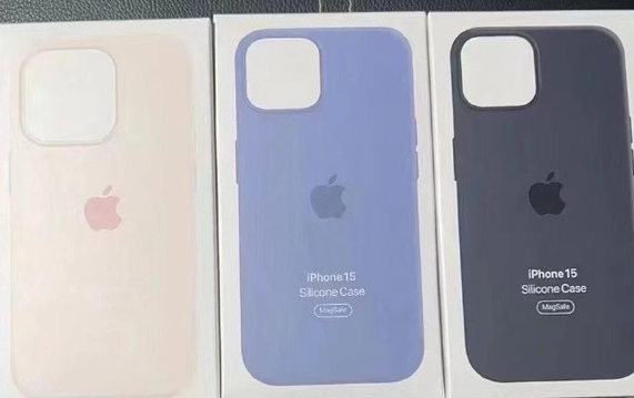 东山苹果14维修站分享iPhone14手机壳能直接给iPhone15用吗？ 