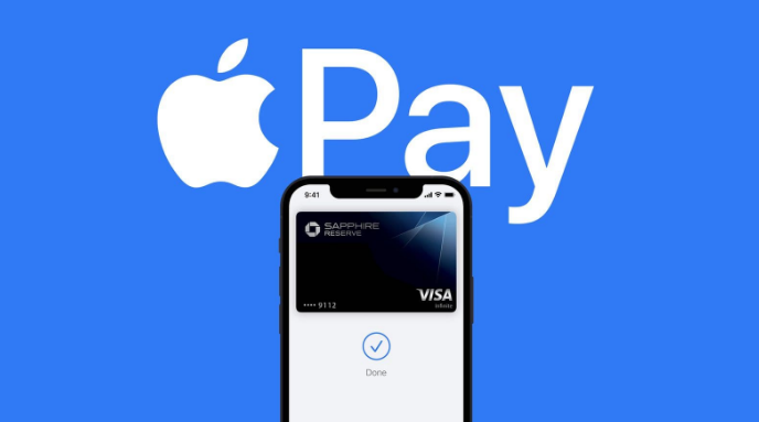 东山苹果14服务点分享iPhone 14 设置 Apple Pay 后，锁屏密码不正确怎么办 