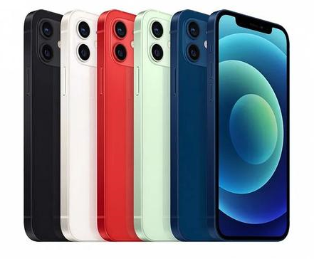 东山苹果维修点分享iPhone 12 Pro Max维修主板易被忽略的实操故障 