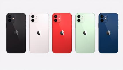 东山苹果维修点分享iPhone 12黑屏隐蔽故障解读 